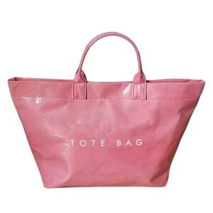 TOTE BAG CHIC AND STYLISH